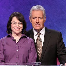 Jeopardy Champions For The Fortieth Anniversary Tournament (Possibly)