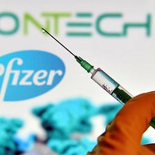 I received both my Pfizer-BioNTech COVID vaccine. Here’s my experience.