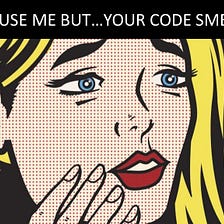 Your JavaScript Smells