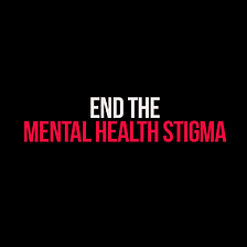 How to Overcome The Stigma Of Mental Health