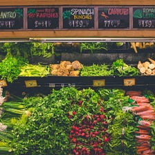 7 Top Ways to Save Money on Groceries — Money Saved Is Money Earned