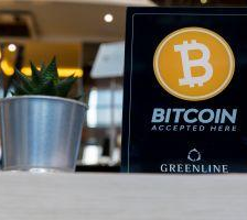 Retailers are starting to warm up to Crypto