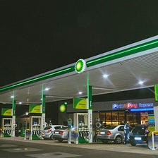 What Petrol Shortage Is Teaching Us About The Economy