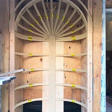 Archways & Ceilings – Medium