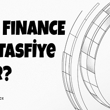 What’s Myso Finance?