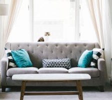 How to Decorate Your House With Color | Getting Ready for a Quick Sale