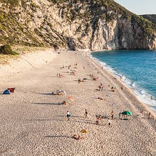 Discover Milos (Greek Island) — Unique beauty & beaches