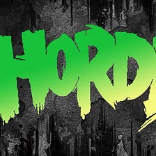 HORDE: A new DeFi project that even an army of undead couldn’t stop.