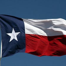 Let My Texas People Go