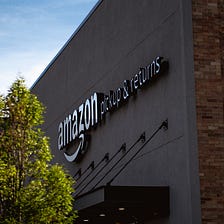The Anatomy of an Amazon Level 7 Job Offer