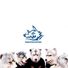 Man With A Mission マンウィズ 08 By Iphone Wallpaper Medium