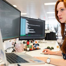 Four Ways to Hire Software Developer Companies