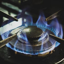 Is Your Gas Stove Out to Get You?