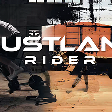 OliveX’s second Dustland blockchain game, Dustland Rider (Alpha), launching soon