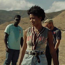 Review: ‘Nope’ Brings a POC-Led Wild West as the Palette for Something Horrifying [Spoiler-Free]