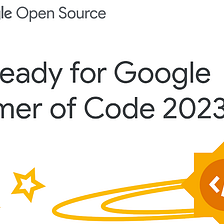 The Google Summer of Code: A Guide for Aspiring Open-Source Developers