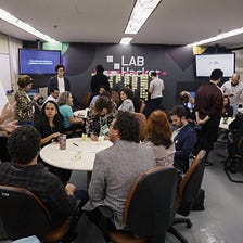 A Jornada do LAB Hacker — 3ª Geração (2019–2020)