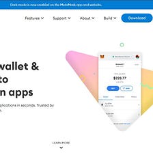 How to Setup a MetaMask Wallet and Deposit ETH