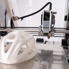 Rapid Prototyping in manufacturing