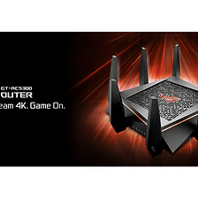 Best Router for Gaming and Live Streaming India 2022