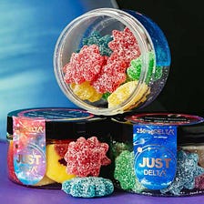 2022’s 5 Best Delta 8 Gummies — Consumer Guide