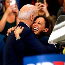 Kamala Harris: Biden’s VP Pick & Your Next Candidate to Libel Police & Criminal Justice