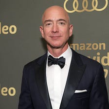 Jeff Bezos To Quit as the CEO of Amazon by the End of Third Quarter of 2021