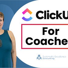 ClickUp for Coaches
