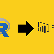 Using R Programming On Power BI Desktop