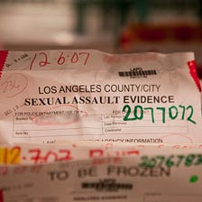 Testing Sexual Assault Kits Is Not Always a Path to Justice