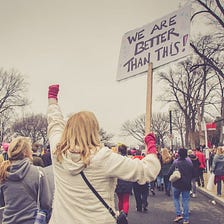 5 Frustrations of Writing and Publishing Political Opinion Pieces Online