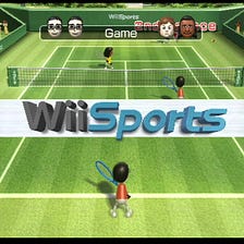 How Wii Sports Was Ahead of its Time