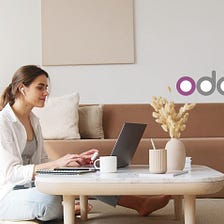 Welcome Odoo 14 | Rolustech