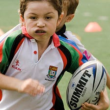 Rugby vs. Football: What Football Could Learn From Rugby