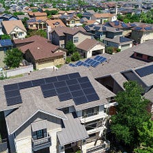 An Argument Against “Save California Solar”