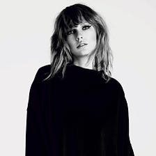 Fearless: The Rise of Taylor Swift (Part 1)