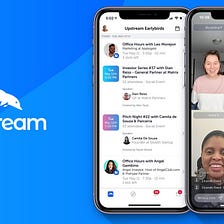 Why we invested in Upstream again — the future of professional networking