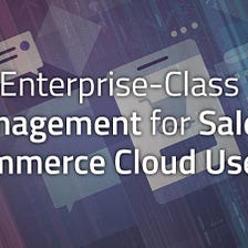 Radware Bot Manager is now Available on Salesforce Commerce Cloud Marketplace
