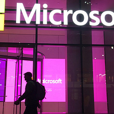 Microsoft Has Reportedly Laid Off More Workers 🚨