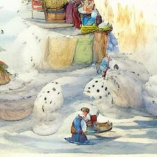 New in Snowflake: Marketplace Monetization — Self service access to Premium datasets