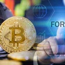 Trading Forex with Bitcoin — The Key Considerations