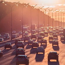 Build lanes faster. Then go faster.
