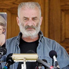 Participant in Ruby Ridge Standoff Randy Weaver Dead at 74 — US day News