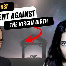 Why Was Paul and Mark Silent About the Virgin Birth?