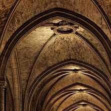 Archways & Ceilings – Medium