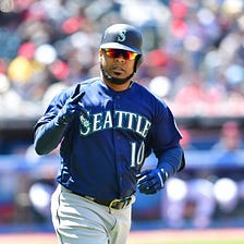 On How The Mariners Could Sell Off Encarnacion’s Massive Contract for Big Return