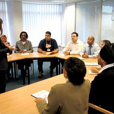 Learn Leadership Qualities Today Minorities Must-Have Leaders In The Future