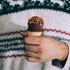 3 Things I Learned From Making Delicious Cannabis Ice Cream