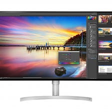 LG announces stunning New Ultrawide 5K Monitors