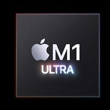 The Apple M1 Ultra Crushes Intel in Computational Fluid Dynamics Performance